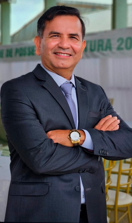 Vice Prefeito