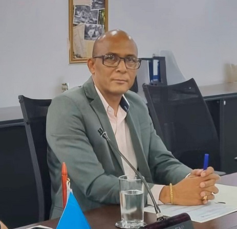 COORDENADOR DE GOVERNANÇA E RELAÇÃO INSTITUCIONAL - GABINETE