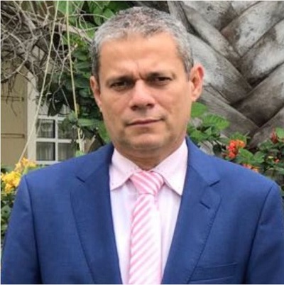 Procurador Geral