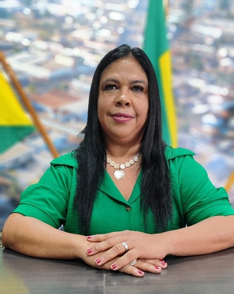 SECRETARIA MUNICIPAL DE ASSITÊNCIA SOCIAL- SEMAST