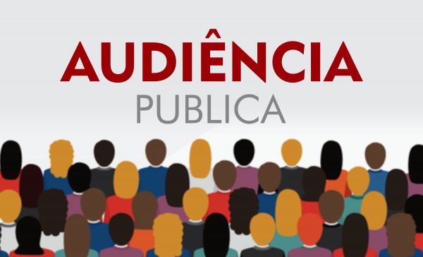 EDITAL DE CONVOCAÇÃO N°.001/2020 Audiência Pública